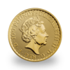 Britannia or 1 once - Tube de 10 - 2023 - The Royal Mint