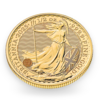 Britannia or 1/2 onces | 2026 | Royal Mint