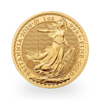Britannia or 1 once | Tube de 10 | 2026 | Royal Mint