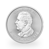 Maple Leaf argent 1 once | Monster Box de 500 | 2026 | Royal Canadian Mint