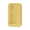 Lingot d'or 100 grammes | Royal Mint