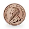 Krugerrand or 1/10 onces | 2025 | South African Mint