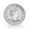 Kangourou argent 1 once | Monster Box de 250 | 2022 | Perth Mint