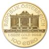 Philharmonique or 1 once - Tube de 10 - 2018 - Austrian Mint
