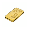 Lingot d'or coulé 250 grammes | Valcambi