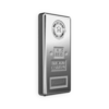 Lingot d'argent 1 kilogramme - Royal Canadian Mint