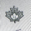 Maple Leaf argent 1 once - Monster box de 500 - 2016 - Royal Canadian Mint