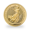 Britannia or 1 once - Tube de 10 - 2024 - The Royal Mint