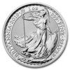 Britannia argent 1 once - Monster Box de 500 - 2019 - The Royal Mint