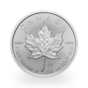 Maple Leaf argent 1 once | Monster Box de 500 | 2026 | Royal Canadian Mint