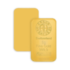 Lingot d'or 5 grammes | Argor-Heraeus
