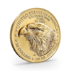 Pièce d'or American Eagle 1/4 onces | 2026 | US Mint