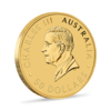 Kangourou or 1/2 onces | 2026 | Perth Mint