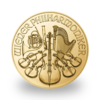 Philharmonique or 1 once - Tube de 10 - 2022 - Austrian Mint