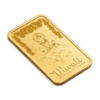 Lingot d'or Diwali 5 grammes | 2025 | PAMP