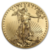 American Eagle or 1 once - Tube de 10 - 2019 - US Mint
