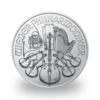 Philharmonique argent 1 once - Monster box de 500 - 2021 - Austrian Mint