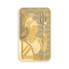 Lingot d'or Britannia 5 grammes | Royal Mint