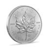 Maple Leaf argent 1 once | Monster Box de 500 | 2019 | Royal Canadian Mint