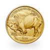 Buffalo or 1 once - 2025 - US Mint