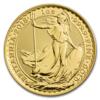 Britannia or 1 once - Tube de 10 - 2018 - The Royal Mint