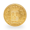 20 Francs Charles X or | Années mixtes