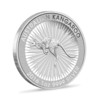Pièce d'argent Kangourou 1 once | Monster Box de 250 | 2016 | Perth Mint