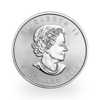 Maple Leaf argent 1 once | Monster Box de 500 | 2019 | Royal Canadian Mint