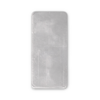 Lingot d'argent coulé 1 kilogramme - JBR