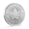 Maple Leaf argent 1 once | Monster Box de 500 | 2026 | Royal Canadian Mint