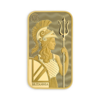 Lingot d'or 100 grammes | Royal Mint