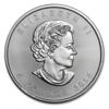 Maple Leaf argent 1 once - Monster box de 500 - 2015 - Royal Canadian Mint