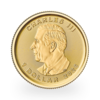 Maple Leaf or 1/20 onces | 2026 | Royal Canadian Mint