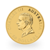 Kangourou or 1/2 onces | 2026 | Perth Mint