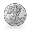 American Eagle argent 1 once | Monster Box de 500 | 2019 | US Mint