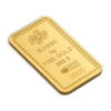Lingot d'or Diwali 5 grammes | 2025 | PAMP