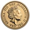 Souverain or Reine Elisabeth or 7.98 grammes - Tube de 10 - 2016 - The Royal Mint