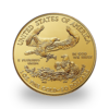 American Eagle or 1 once - Tube de 10 - 2022 - US Mint