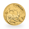 Kangourou or 1 once - Tube de 10 - 2025 - Perth Mint