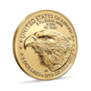 Pièce d'or American Eagle 1/10 onces | 2026 | US Mint
