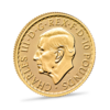Britannia or 1/10 onces | 2026 | Royal Mint
