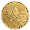 Maple Leaf or 1 once - Tube de 10 - 2018 - Royal Canadian Mint