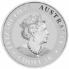 Kangourou argent 1 once - Monster box de 250 - 2019 - Perth Mint