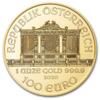 Philharmonique or 1 once - Tube de 10 - 2020 - Austrian Mint