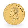 Kangourou or 1/10 onces - 2025 - Perth Mint