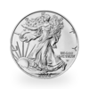 Pièce d'argent American Eagle 1 once | Monster Box de 500 | 2026 | US Mint
