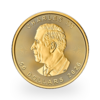 Maple Leaf or 1 once | 2026 | Royal Canadian Mint