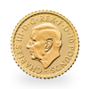 Britannia or 1/10 onces | 2026 | Royal Mint
