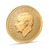 Britannia or 1 once | Tube de 10 | 2026 | Royal Mint