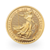 Britannia or 1 once | Tube de 10 | 2026 | Royal Mint